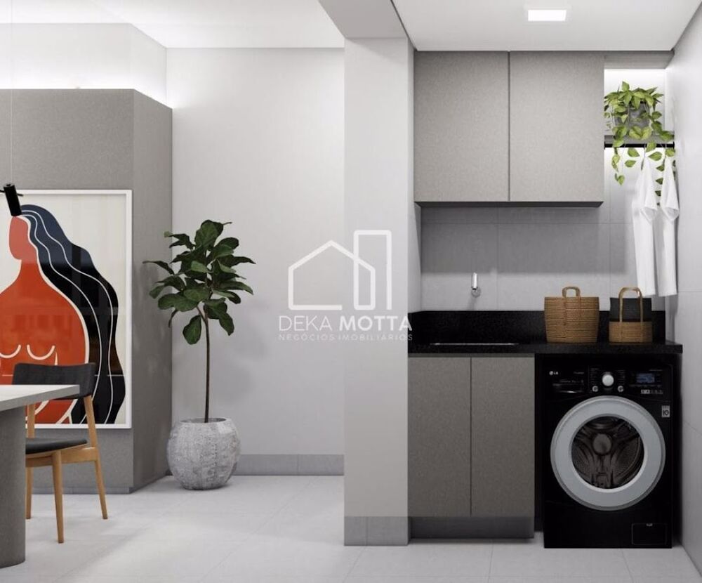 Apartamento, 2 quartos, 56 m² - Foto 15