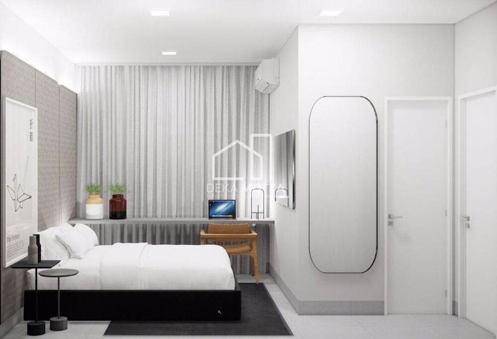 Apartamento, 2 quartos, 56 m² - Foto 16