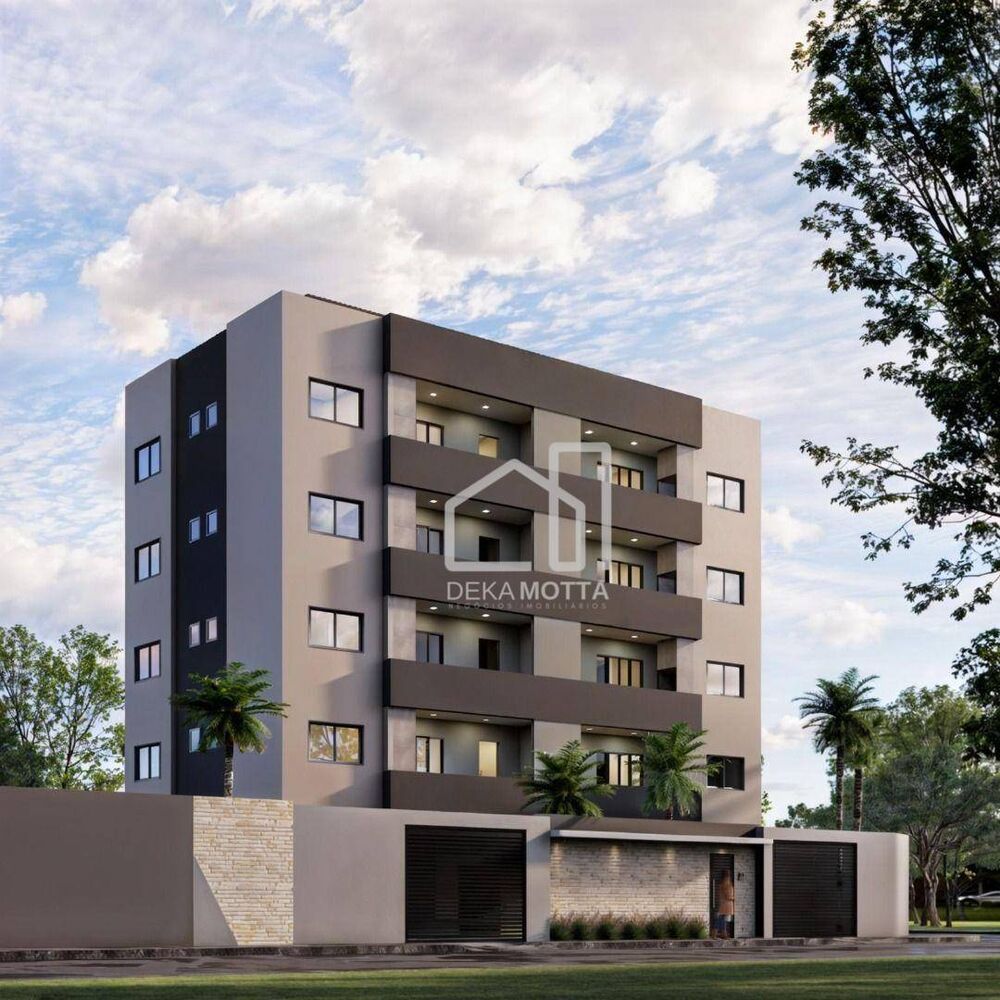 Apartamento, 2 quartos, 61 m² - Foto 4