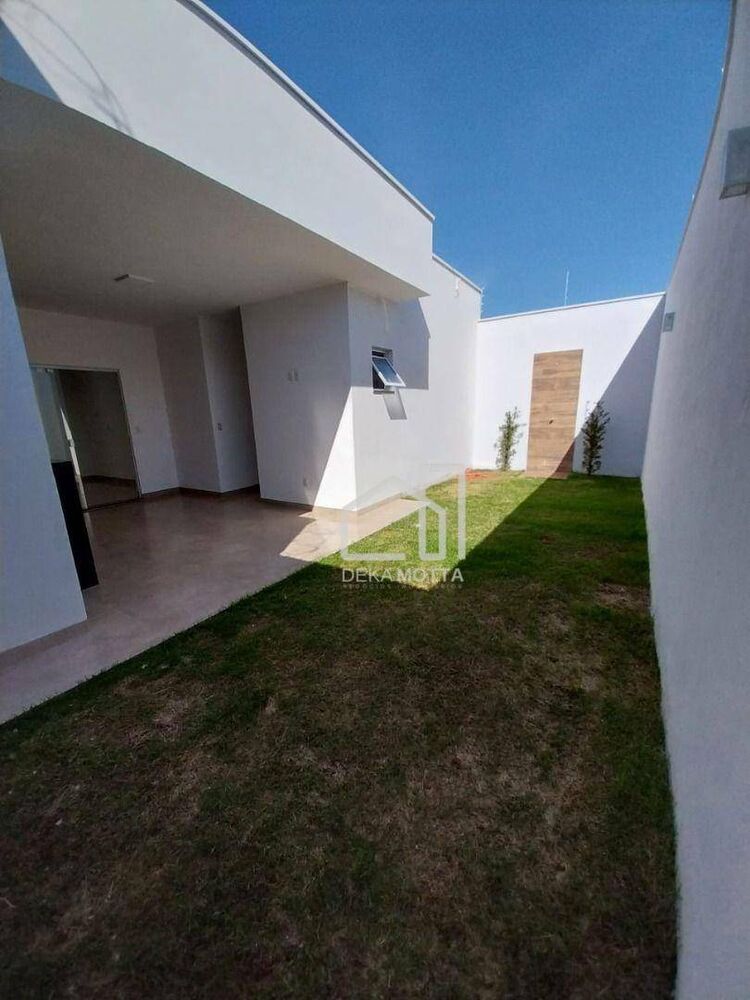 Casa de Condomínio, 3 quartos - Foto 19
