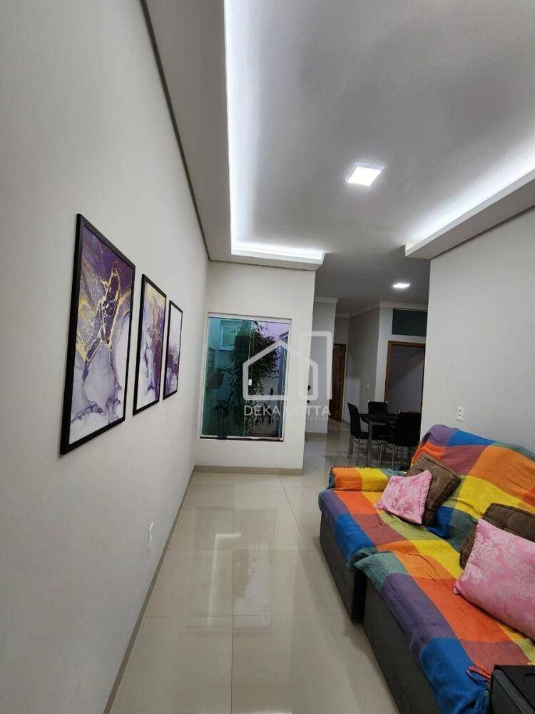 Casa, 2 quartos, 70 m² - Foto 1