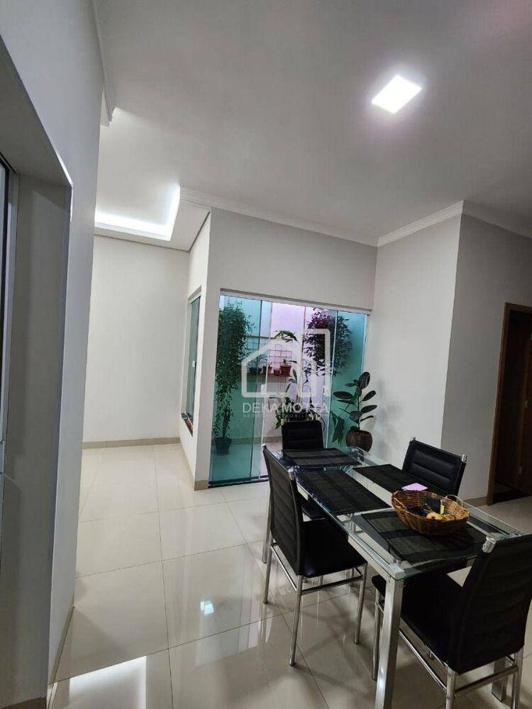 Casa, 2 quartos, 70 m² - Foto 3