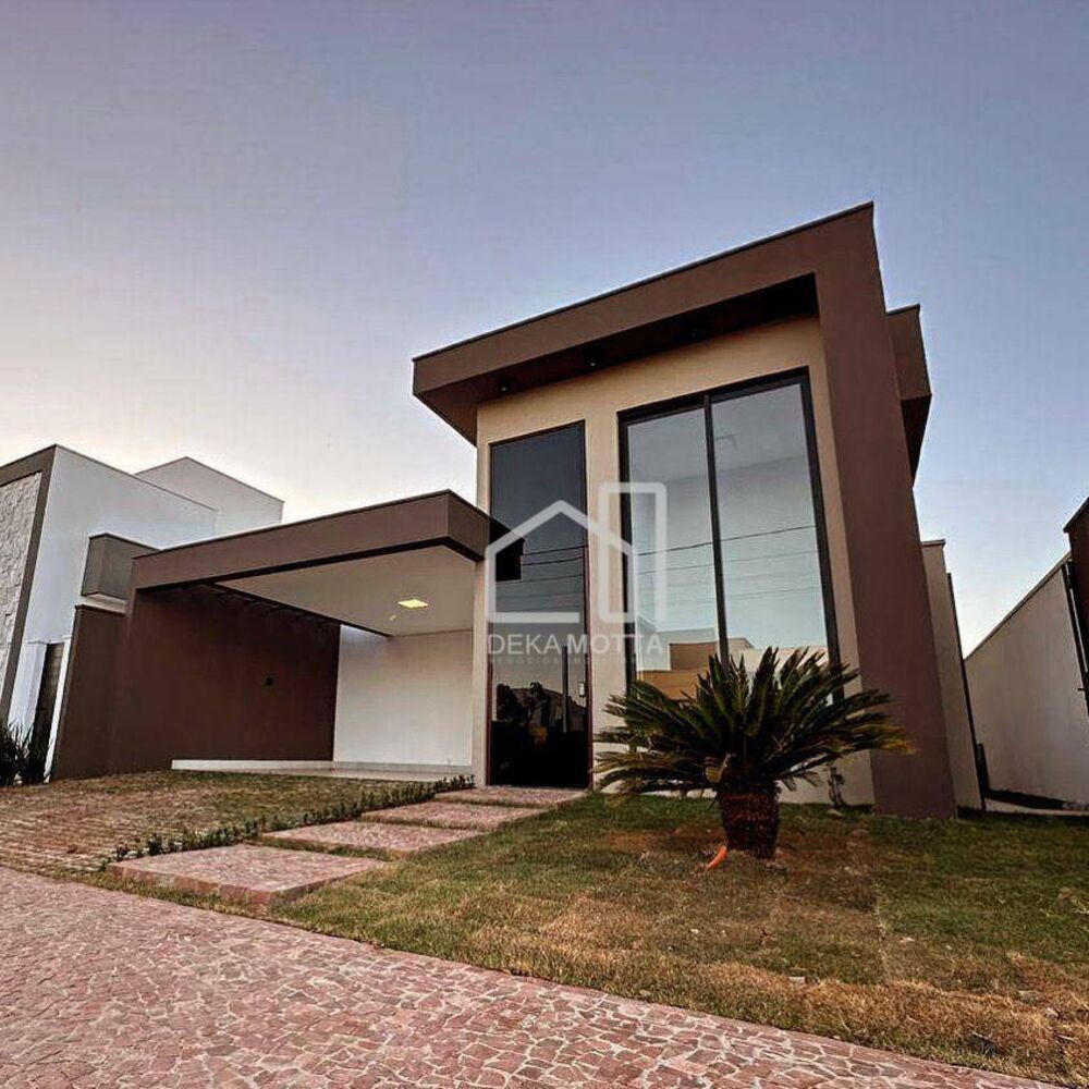 Casa de Condomínio, 3 quartos - Foto 28