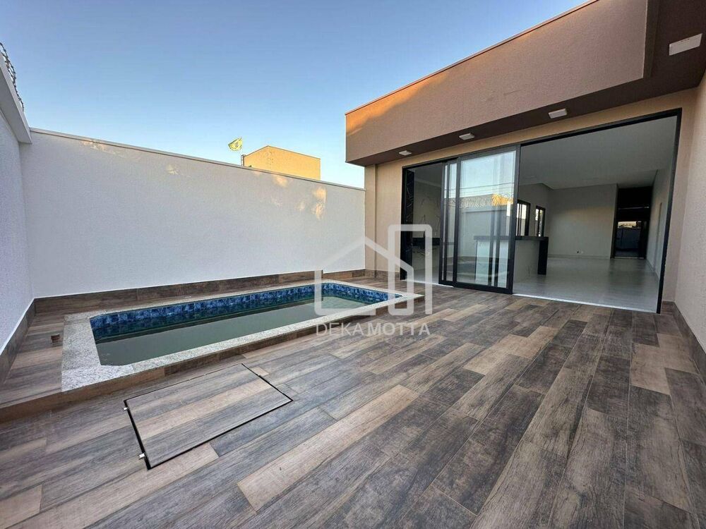 Casa de Condomínio, 3 quartos - Foto 16