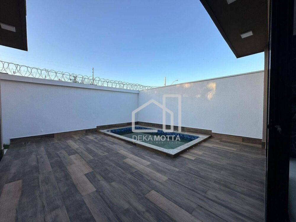 Casa de Condomínio, 3 quartos - Foto 20