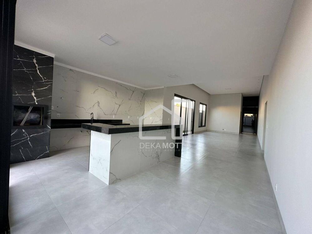 Casa de Condomínio, 3 quartos - Foto 22