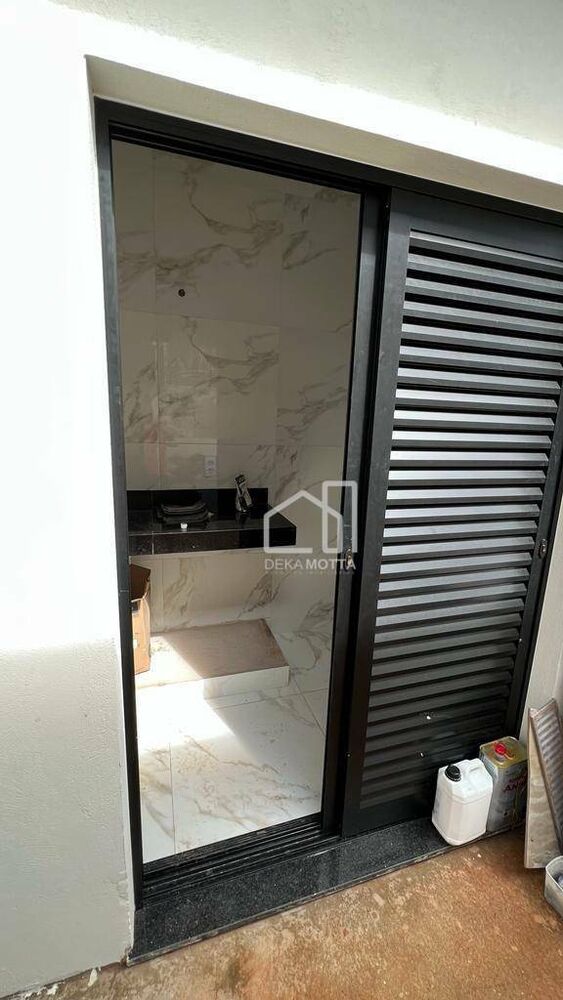 Casa de Condomínio, 3 quartos - Foto 10