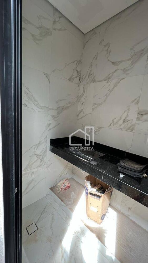 Casa de Condomínio, 3 quartos - Foto 19