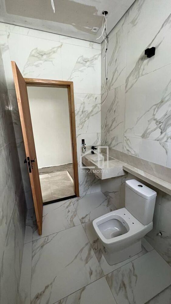 Casa de Condomínio, 3 quartos - Foto 13