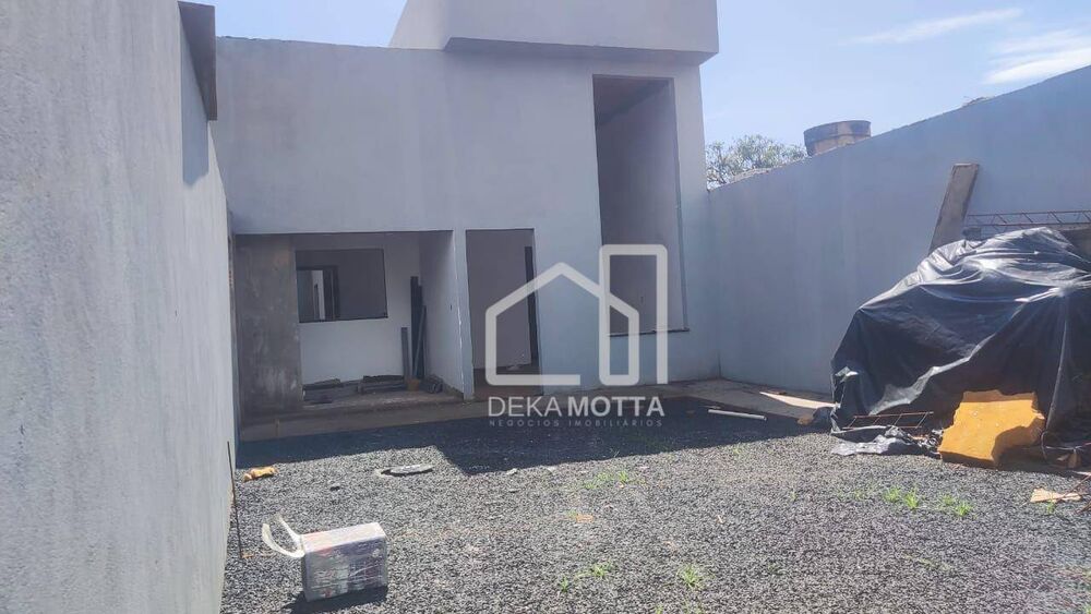Casa de Condomínio, 3 quartos - Foto 5