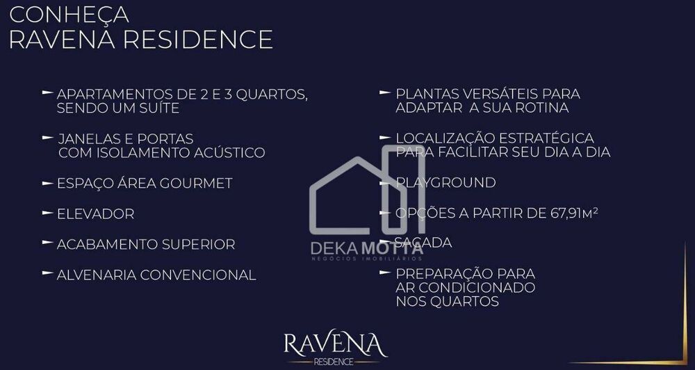 Apartamento, 2 quartos, 74 m² - Foto 3