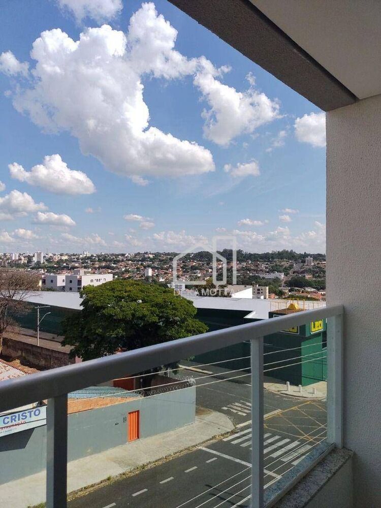 Apartamento, 2 quartos, 55 m² - Foto 2
