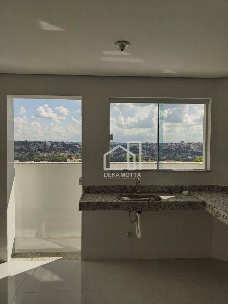 Apartamento, 2 quartos, 55 m² - Foto 8