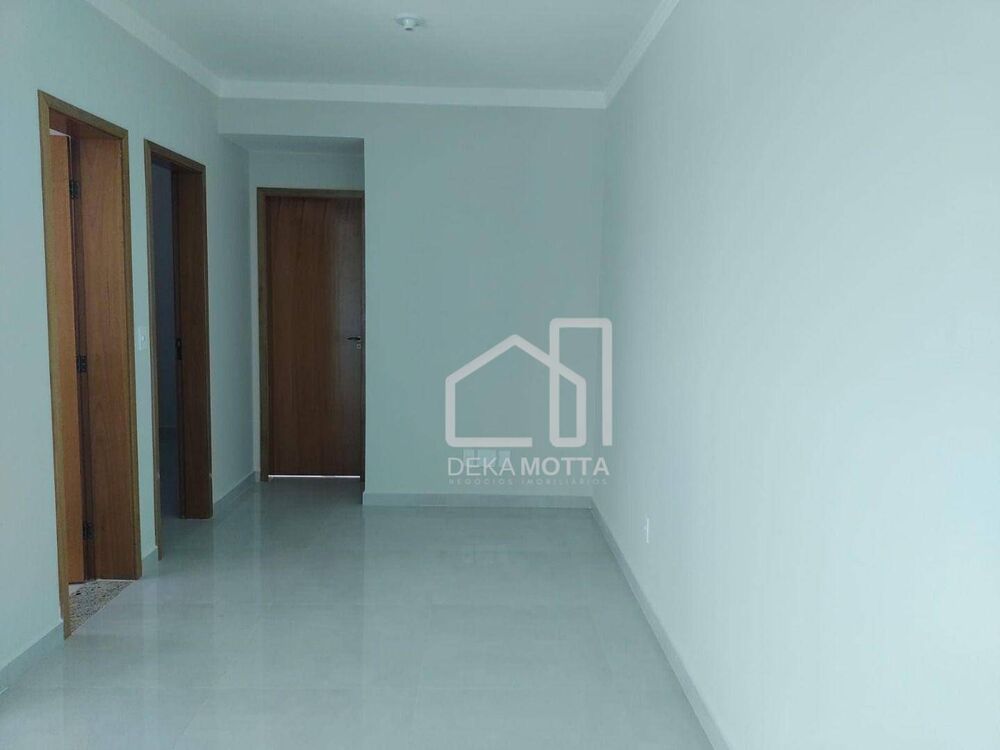 Apartamento, 2 quartos, 55 m² - Foto 1