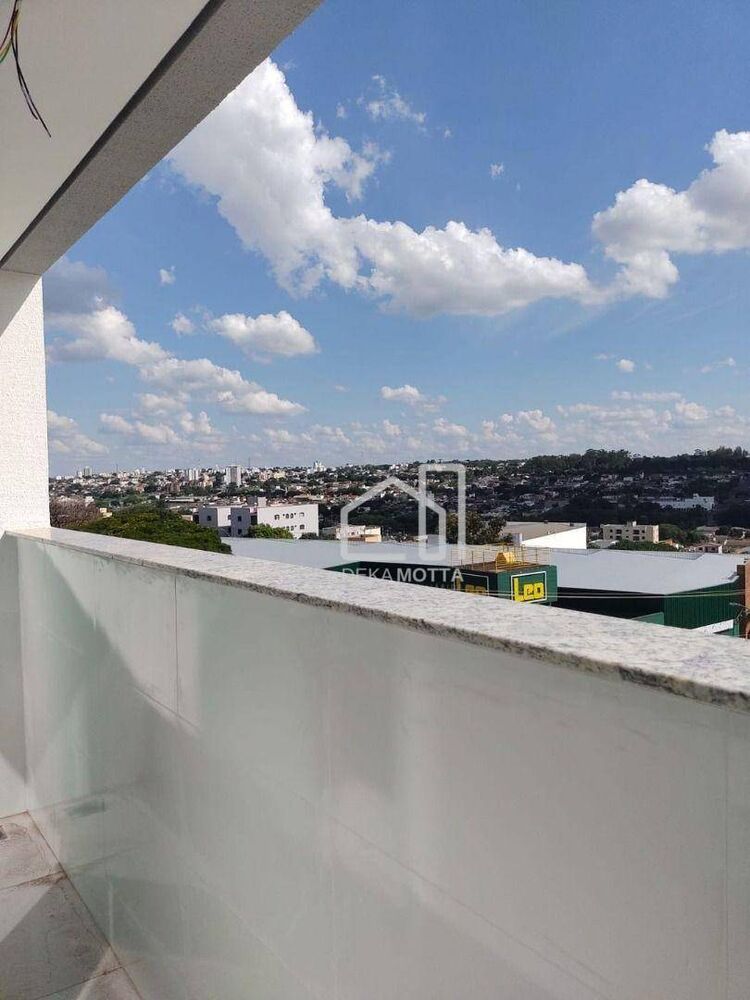 Apartamento, 2 quartos, 55 m² - Foto 3