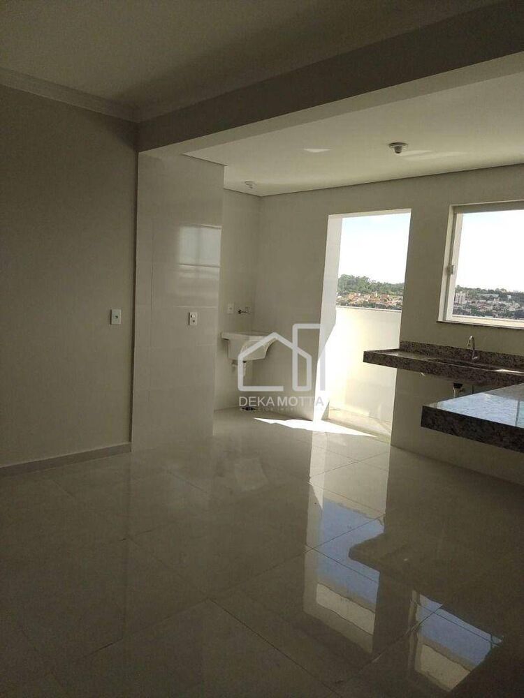 Apartamento, 2 quartos, 55 m² - Foto 9