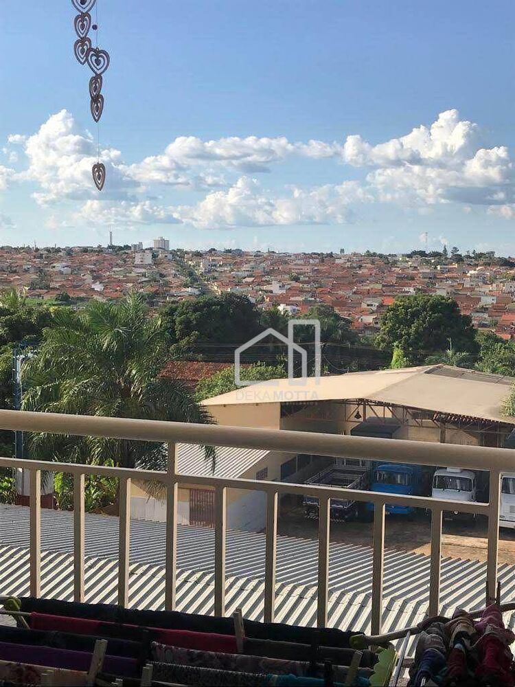 Apartamento, 2 quartos, 67 m² - Foto 1