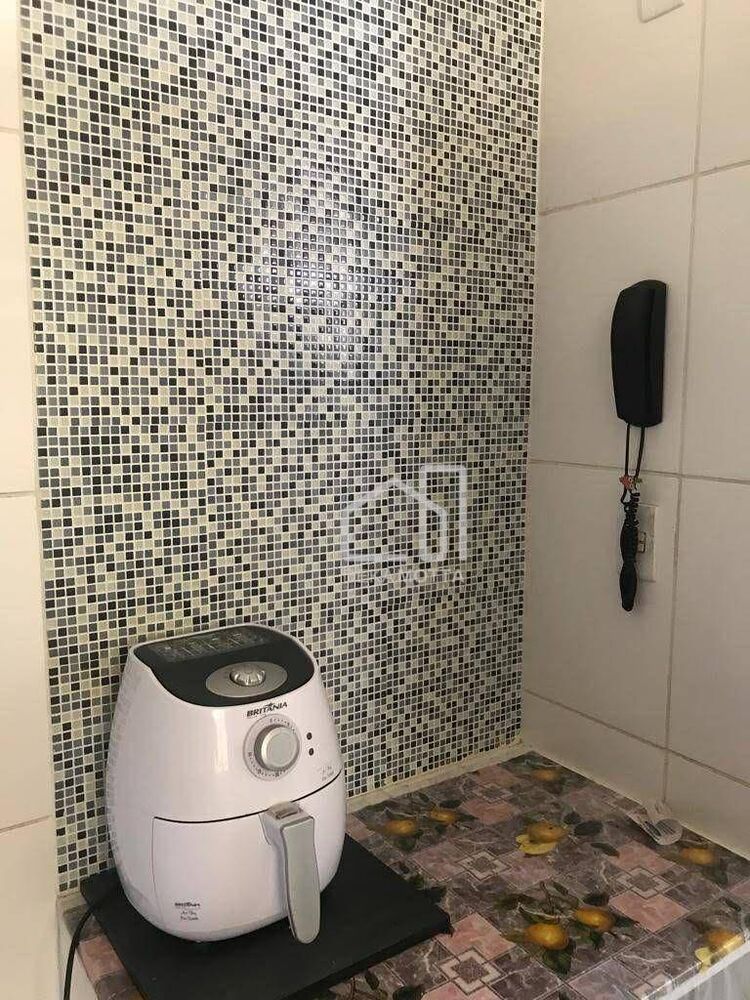 Apartamento, 2 quartos, 67 m² - Foto 9