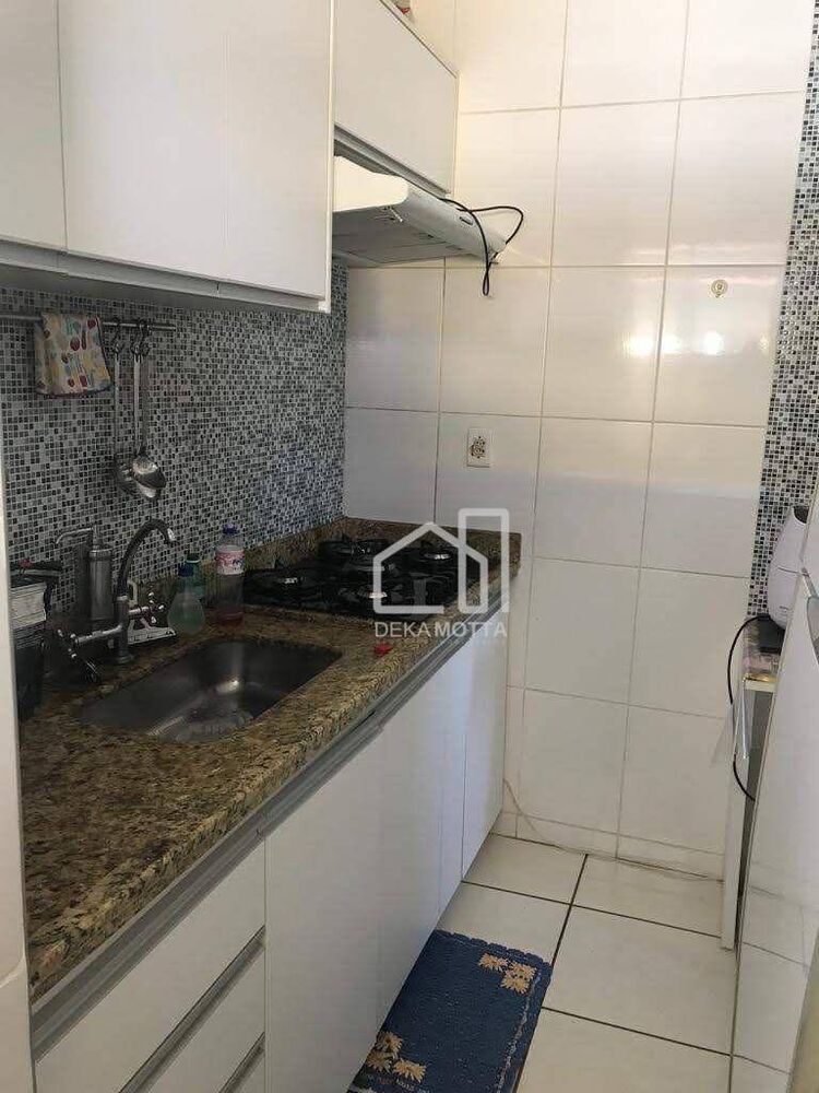Apartamento, 2 quartos, 67 m² - Foto 2
