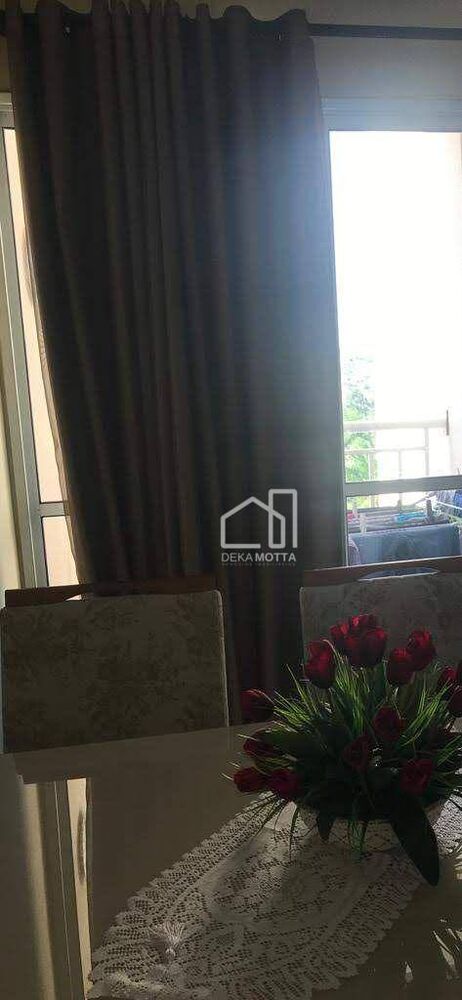 Apartamento, 2 quartos, 67 m² - Foto 3