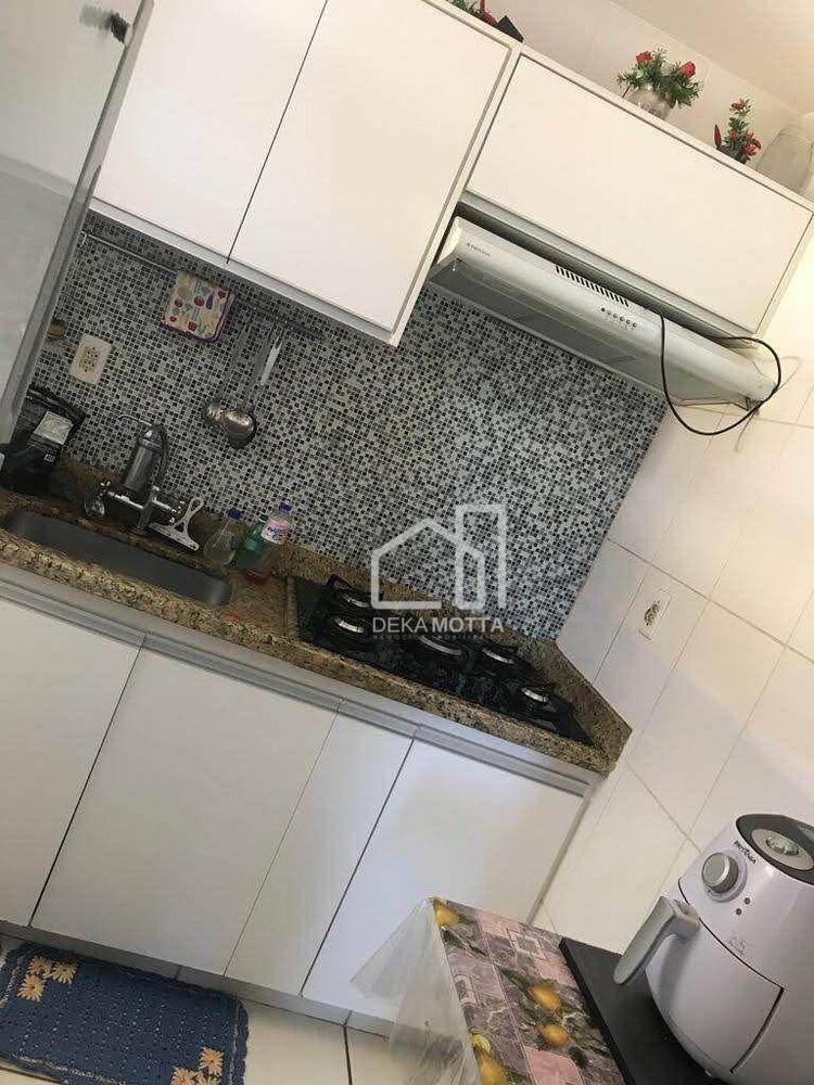 Apartamento, 2 quartos, 67 m² - Foto 5