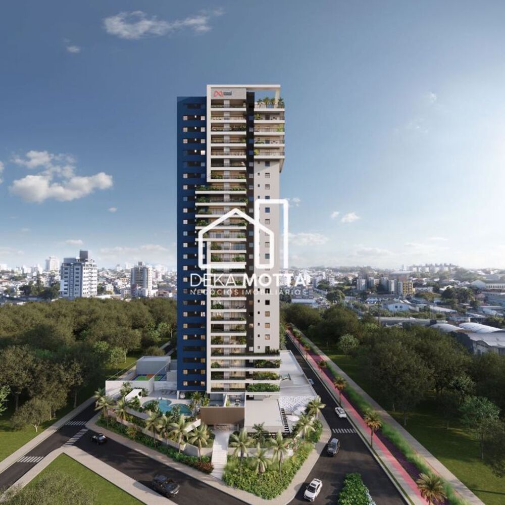 Apartamento, 2 quartos, 94 m² - Foto 3