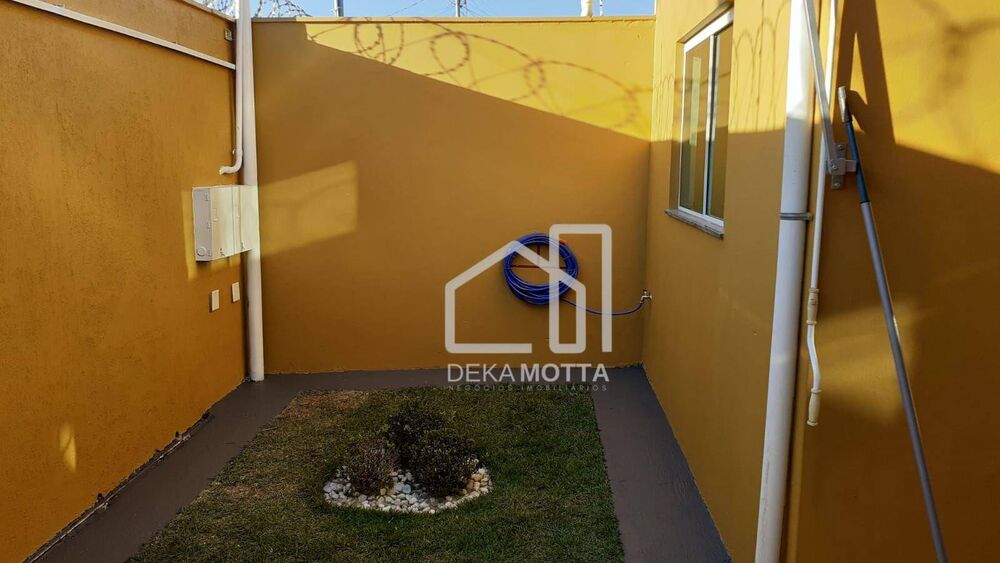 Casa de Condomínio, 2 quartos - Foto 2