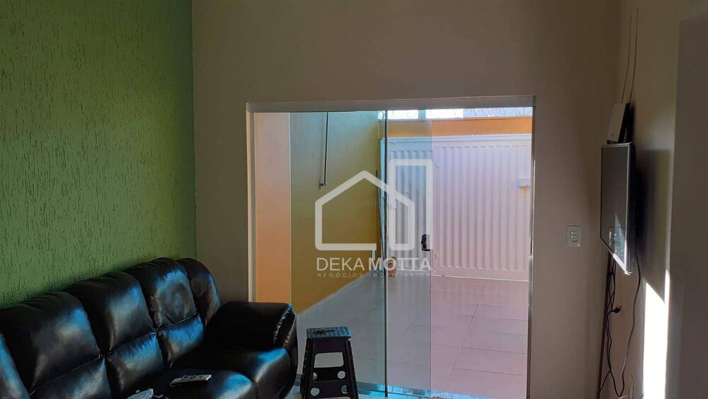 Casa de Condomínio, 2 quartos - Foto 7