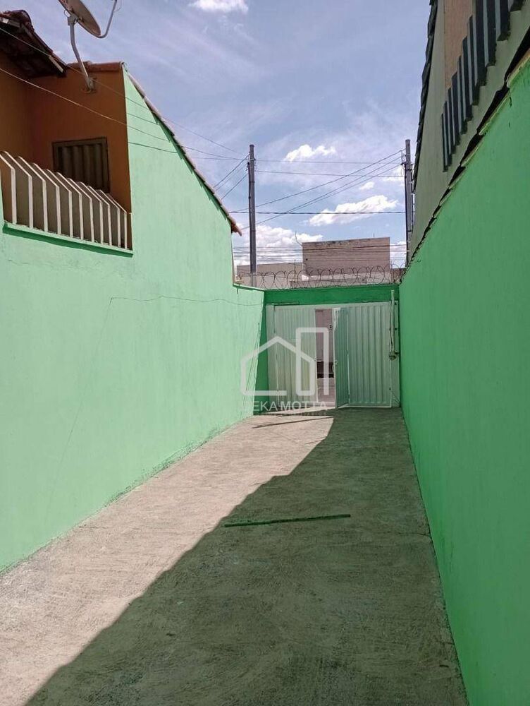 Casa de Condomínio, 2 quartos - Foto 10
