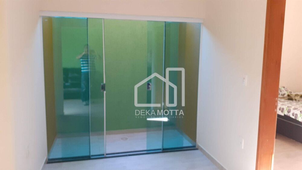 Casa de Condomínio, 2 quartos - Foto 4