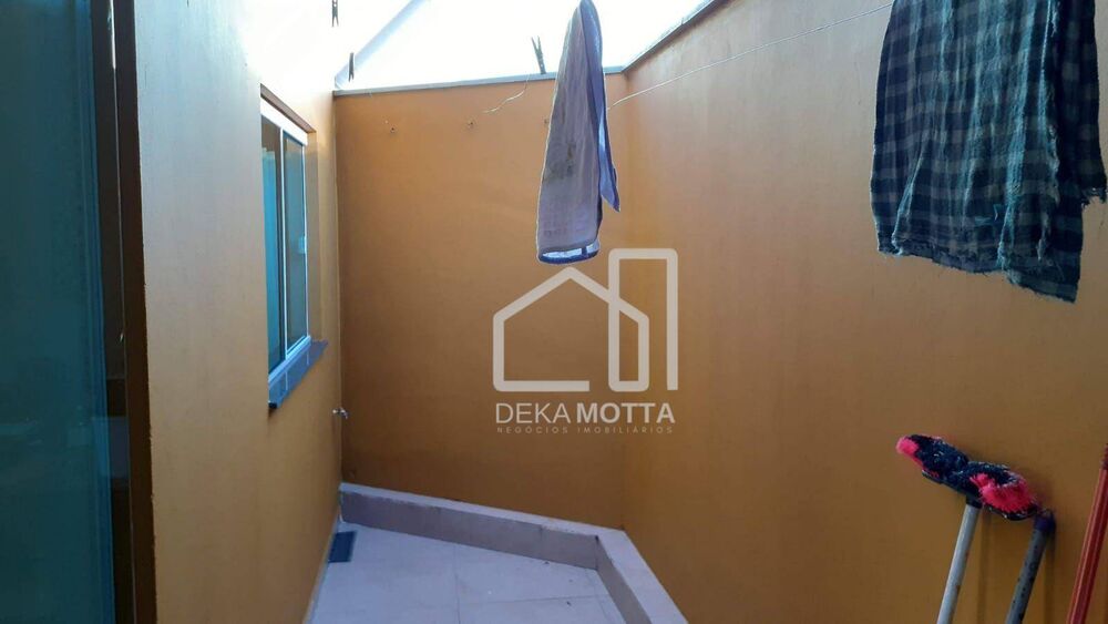 Casa de Condomínio, 2 quartos - Foto 8