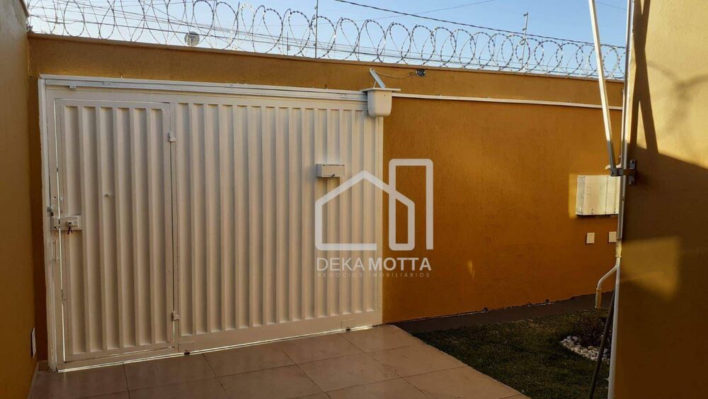 Casa de Condomínio, 2 quartos - Foto 3