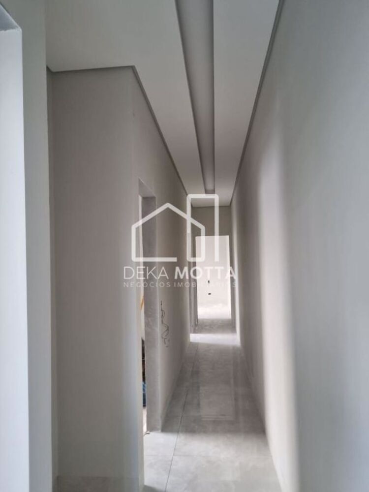 Casa, 3 quartos, 185 m² - Foto 3