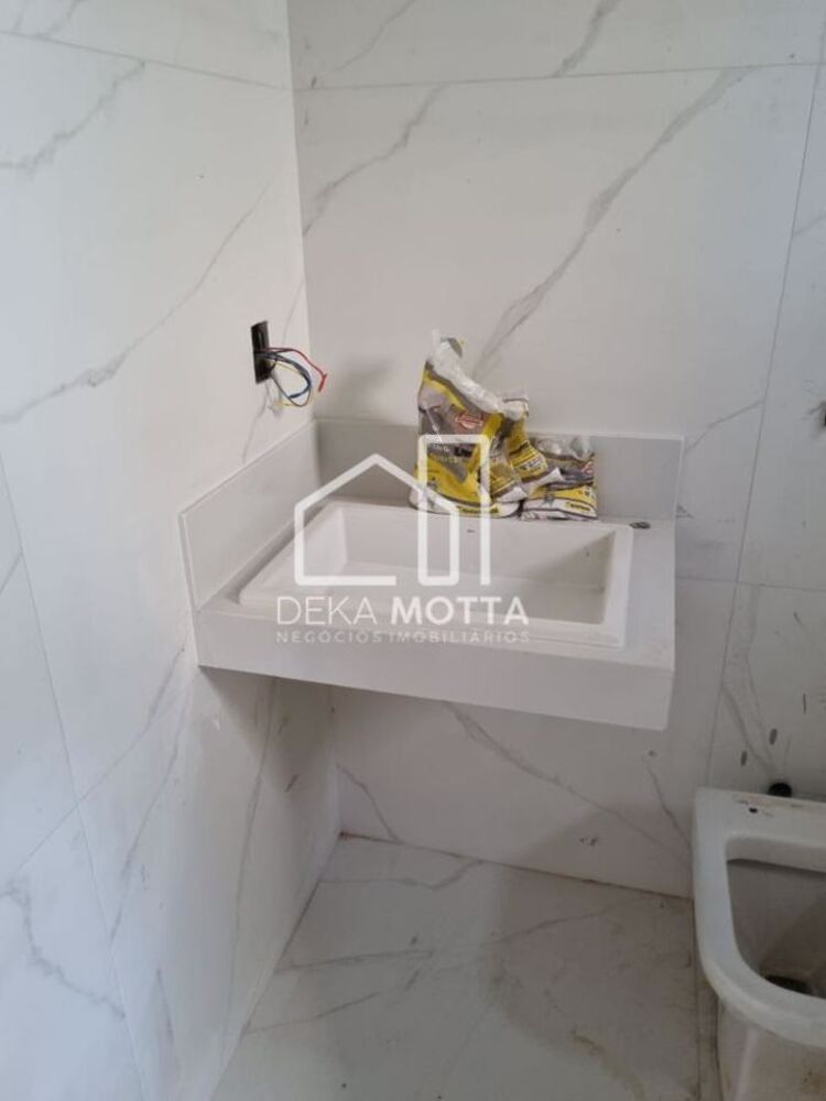 Casa, 3 quartos, 185 m² - Foto 2