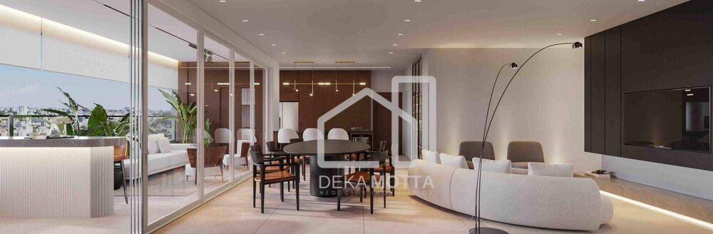 Apartamento, 3 quartos, 171 m² - Foto 3