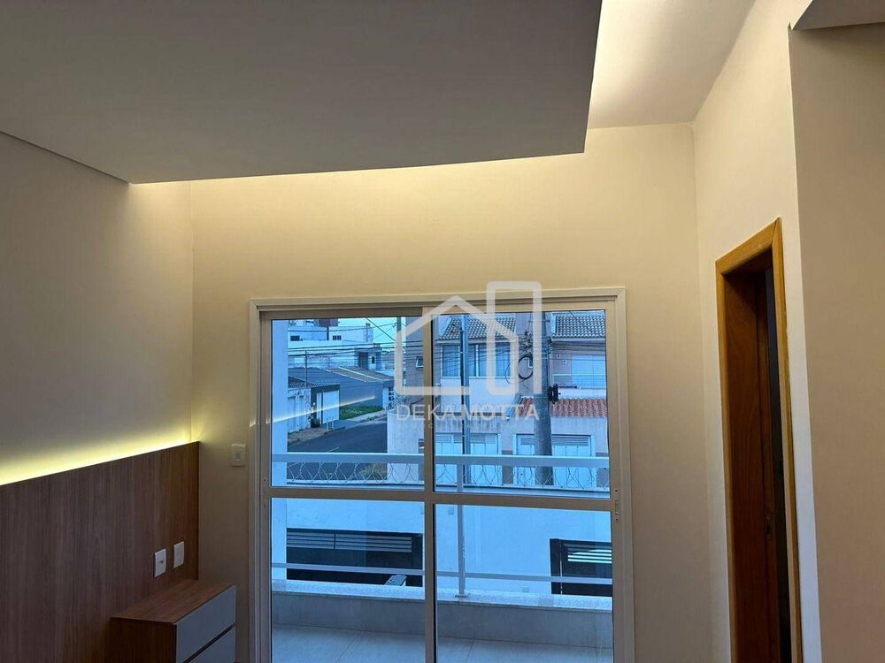 Sobrado, 2 quartos, 83 m² - Foto 6