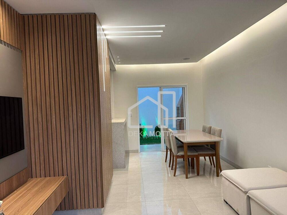 Sobrado, 2 quartos, 83 m² - Foto 14