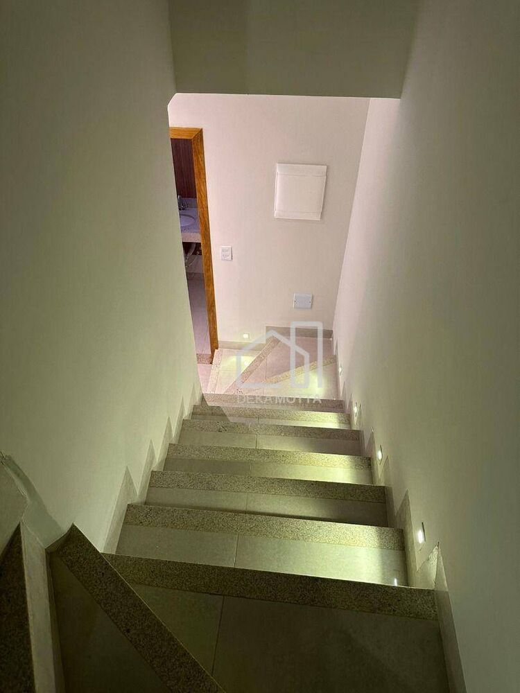 Sobrado, 2 quartos, 83 m² - Foto 11