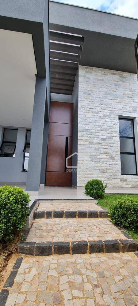 Casa, 3 quartos, 159 m² - Foto 4