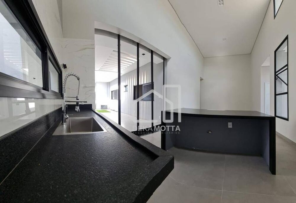 Casa, 3 quartos, 159 m² - Foto 3