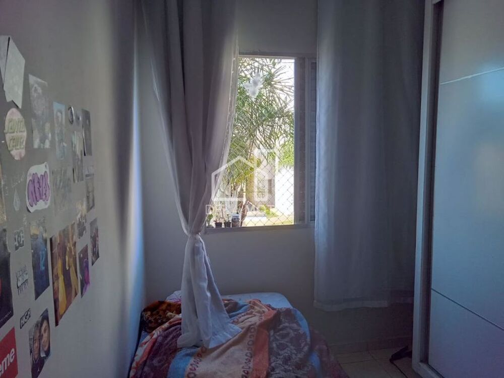 Apartamento, 3 quartos, 62 m² - Foto 1