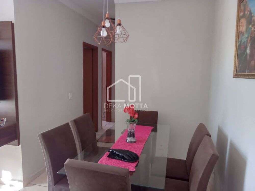 Apartamento, 3 quartos, 62 m² - Foto 4