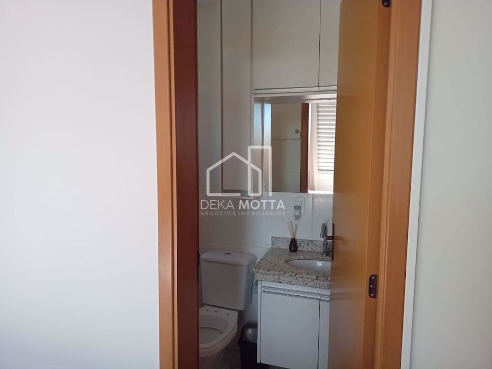 Apartamento, 3 quartos, 62 m² - Foto 2