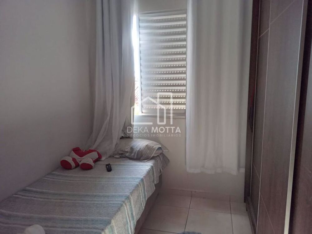 Apartamento, 3 quartos, 62 m² - Foto 3