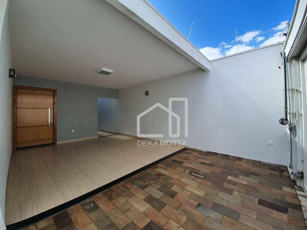Casa de Condomínio, 3 quartos - Foto 12