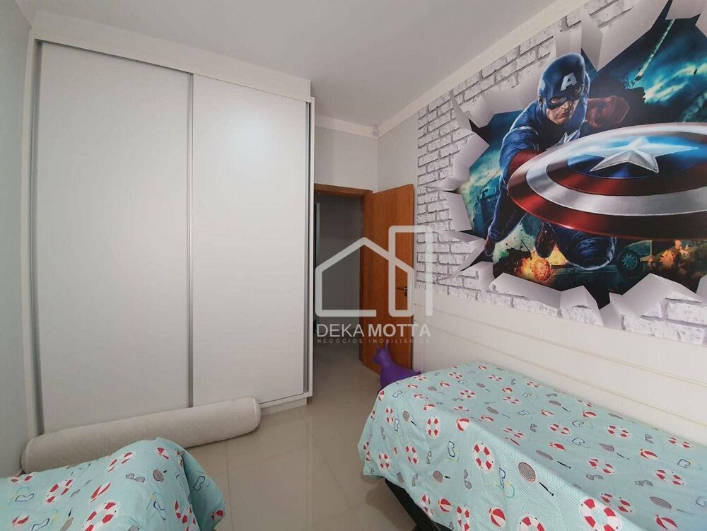 Casa de Condomínio, 3 quartos - Foto 8