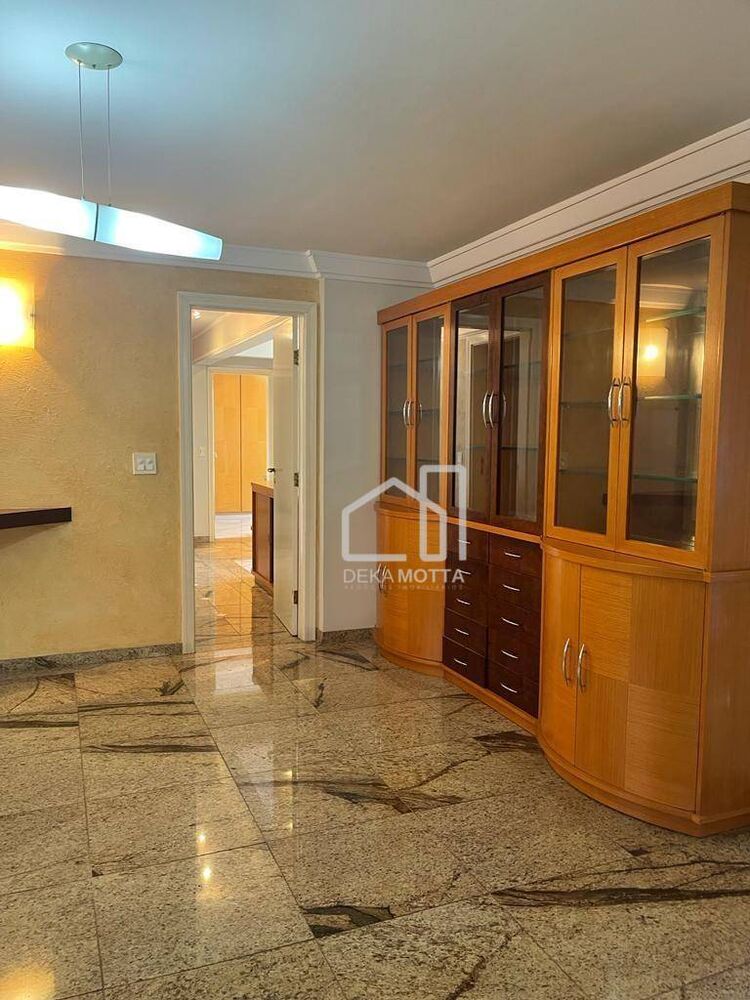 Apartamento, 4 quartos, 208 m² - Foto 8