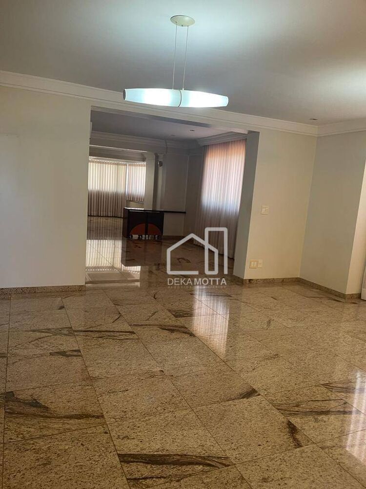 Apartamento, 4 quartos, 208 m² - Foto 2
