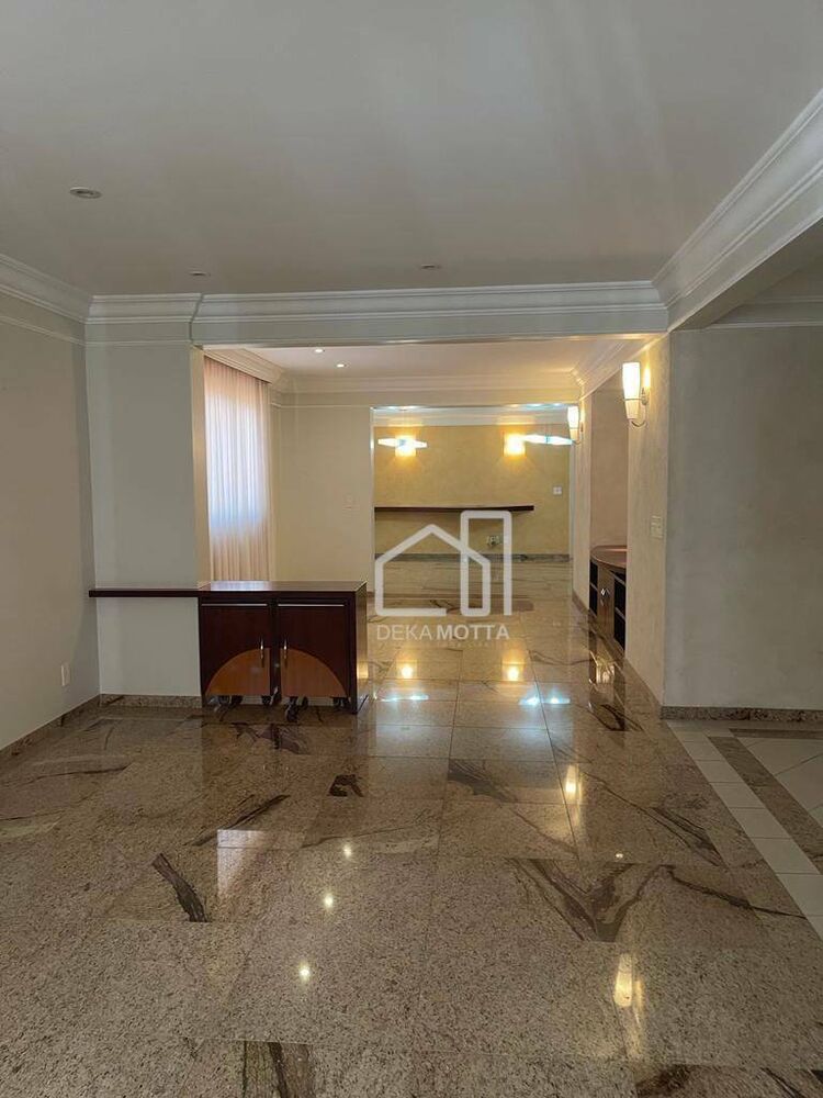 Apartamento, 4 quartos, 208 m² - Foto 1