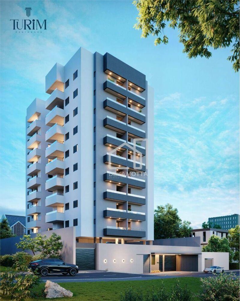 Apartamento, 2 quartos, 79 m² - Foto 3